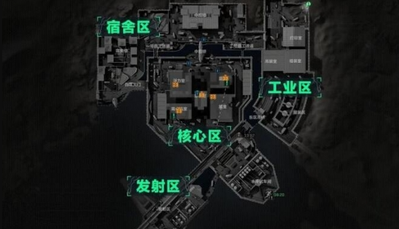 三角洲行动总裁会议室怎么走