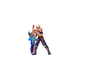 DNF狄瑞吉传世武器外观一览