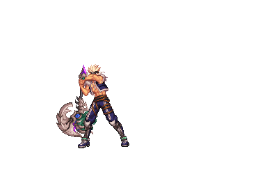 DNF狄瑞吉传世武器外观一览