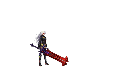 DNF狄瑞吉传世武器外观一览