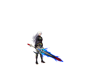 DNF狄瑞吉传世武器外观一览