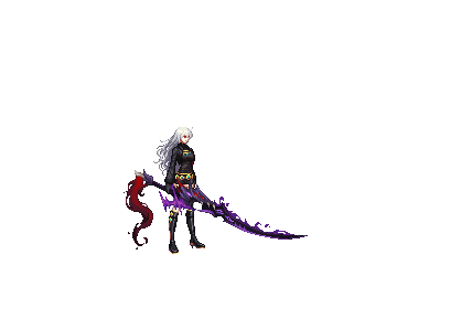 DNF狄瑞吉传世武器外观一览