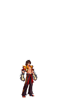 DNF狄瑞吉传世武器外观一览