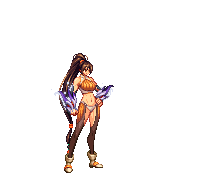 DNF狄瑞吉传世武器外观一览