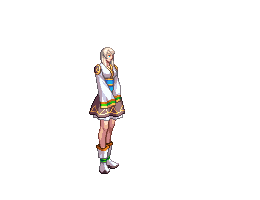 DNF狄瑞吉传世武器外观一览