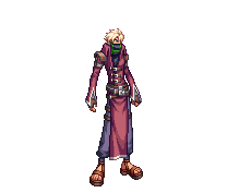 DNF狄瑞吉传世武器外观一览