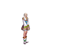 DNF狄瑞吉传世武器外观一览