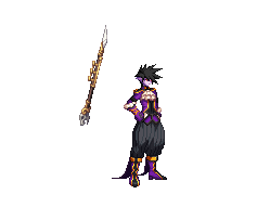 DNF狄瑞吉传世武器外观一览