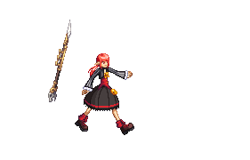 DNF狄瑞吉传世武器外观一览