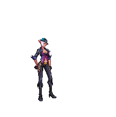 DNF狄瑞吉传世武器外观一览