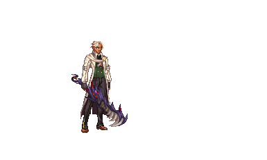 DNF狄瑞吉传世武器外观一览