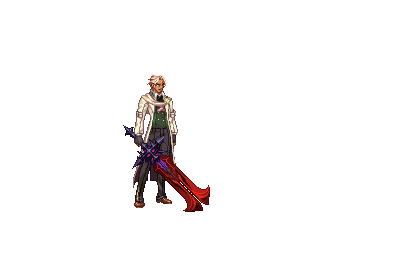 DNF狄瑞吉传世武器外观一览