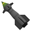 我的世界HBM的核科技导弹合成表大全