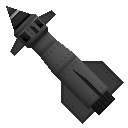 我的世界HBM的核科技导弹合成表大全