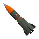 我的世界HBM的核科技导弹合成表大全