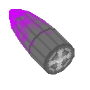 我的世界HBM的核科技导弹合成表大全