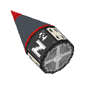 我的世界HBM的核科技导弹合成表大全