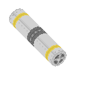 我的世界HBM的核科技导弹合成表大全