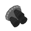 我的世界HBM的核科技导弹合成表大全