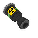 我的世界HBM的核科技导弹合成表大全