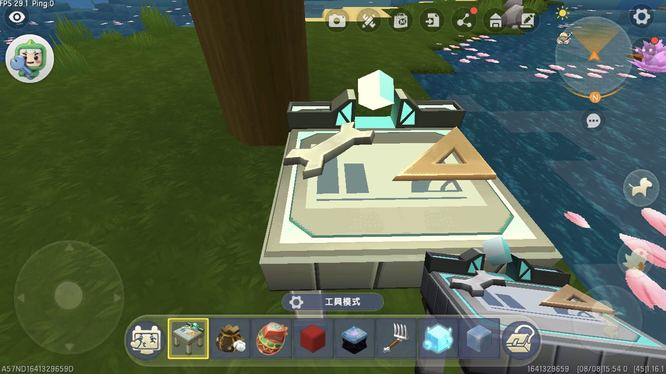 迷你世界召唤法杖怎么获得2026版本