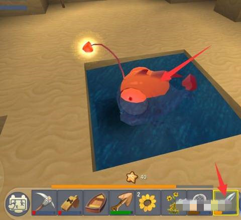 迷你世界荧光晶体可以在哪里获得2026