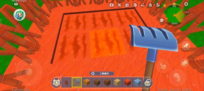 迷你世界彼岸菠萝怎么种2026年的