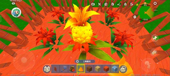 迷你世界彼岸菠萝怎么种2026年的