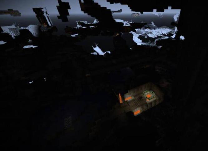 我的世界如何用指令召唤末地传送门2026