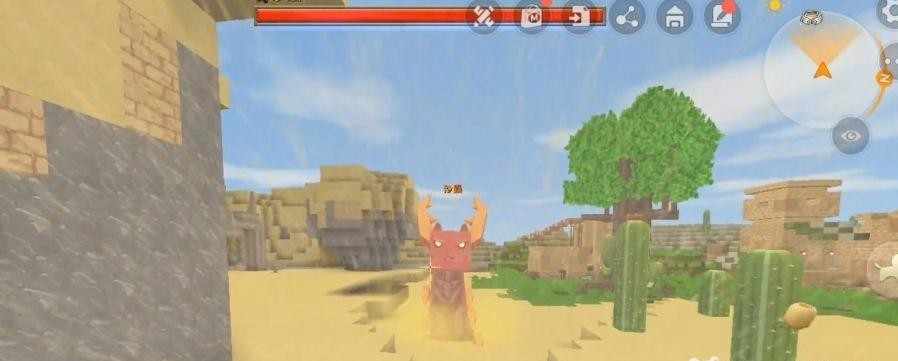 迷你世界沙暴天是什么时候