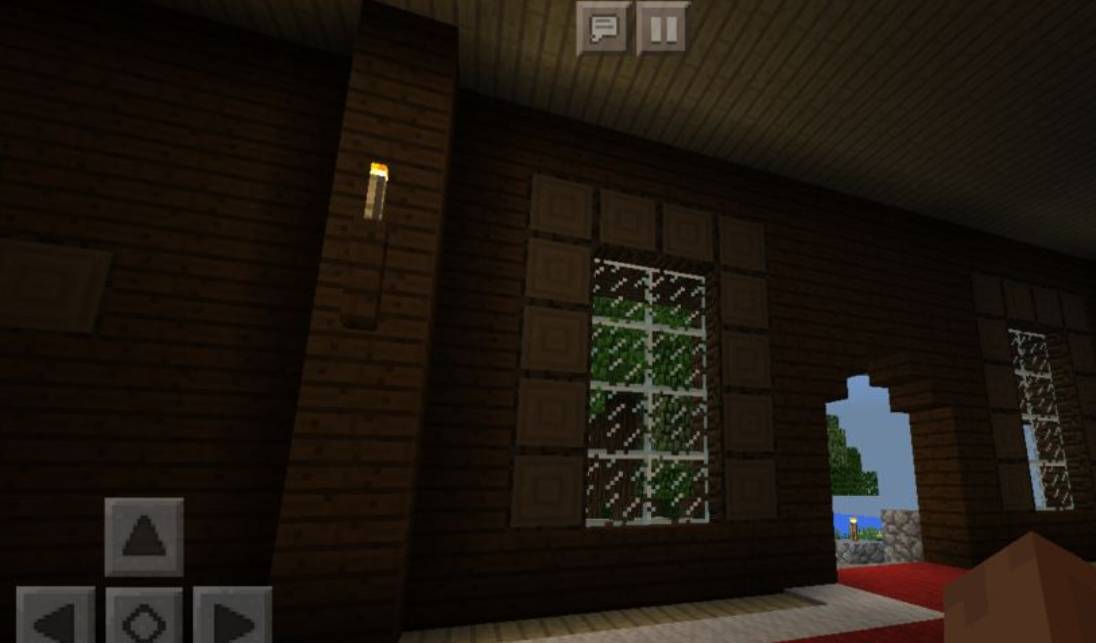 我的世界什么指令可以找到林地府邸2026