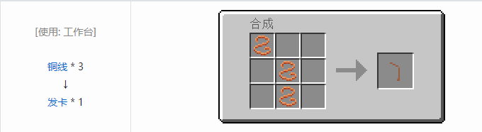 我的世界HBM的核科技工具合成表大全