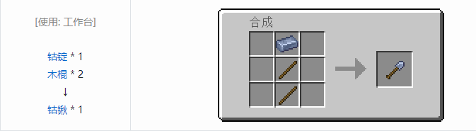 我的世界HBM的核科技工具合成表大全