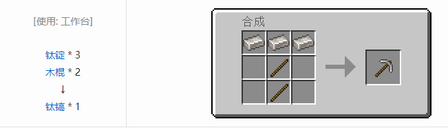 我的世界HBM的核科技工具合成表大全