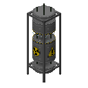 我的世界HBM的核科技模组机器合成表大全