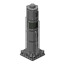 我的世界HBM的核科技模组机器合成表大全