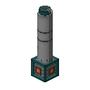 我的世界HBM的核科技模组机器合成表大全