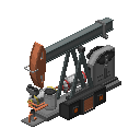 我的世界HBM的核科技模组机器合成表大全