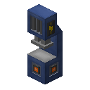 我的世界HBM的核科技模组机器合成表大全