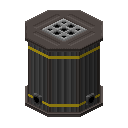 我的世界HBM的核科技模组机器合成表大全