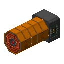 我的世界HBM的核科技模组机器合成表大全