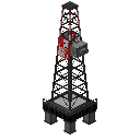 我的世界HBM的核科技模组机器合成表大全