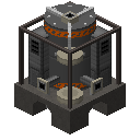 我的世界HBM的核科技模组机器合成表大全