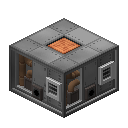 我的世界HBM的核科技模组机器合成表大全