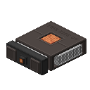 我的世界HBM的核科技模组机器合成表大全