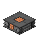 我的世界HBM的核科技模组机器合成表大全