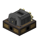 我的世界HBM的核科技模组机器合成表大全