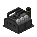 我的世界HBM的核科技模组机器合成表大全