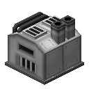 我的世界HBM的核科技模组机器合成表大全