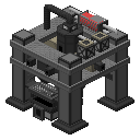 我的世界HBM的核科技模组机器合成表大全